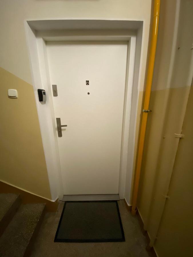 Maya'S Flats & Resorts 44 - 3 Rooms Apartment On Chlebnicka Street Gdansk Old Town Exterior foto